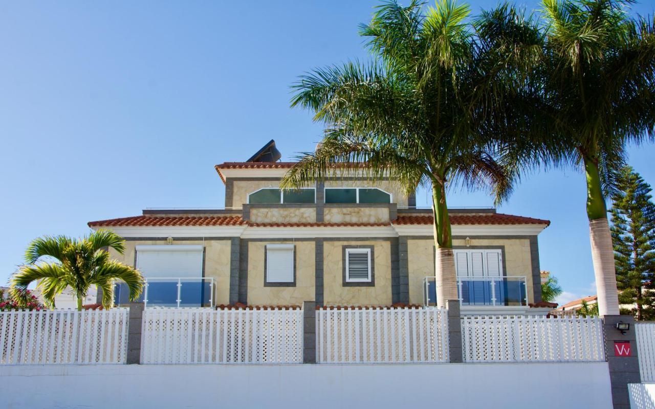 Villa Lovisi Maspalomas  Exterior photo