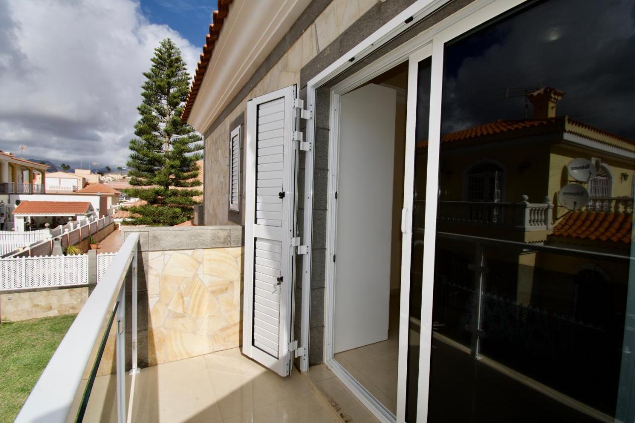 Villa Lovisi Maspalomas  Exterior photo